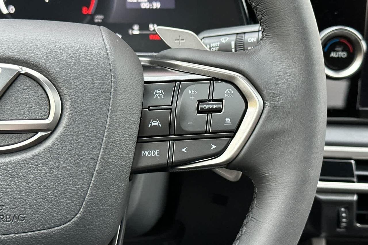 2026 Lexus RX Roseville CA