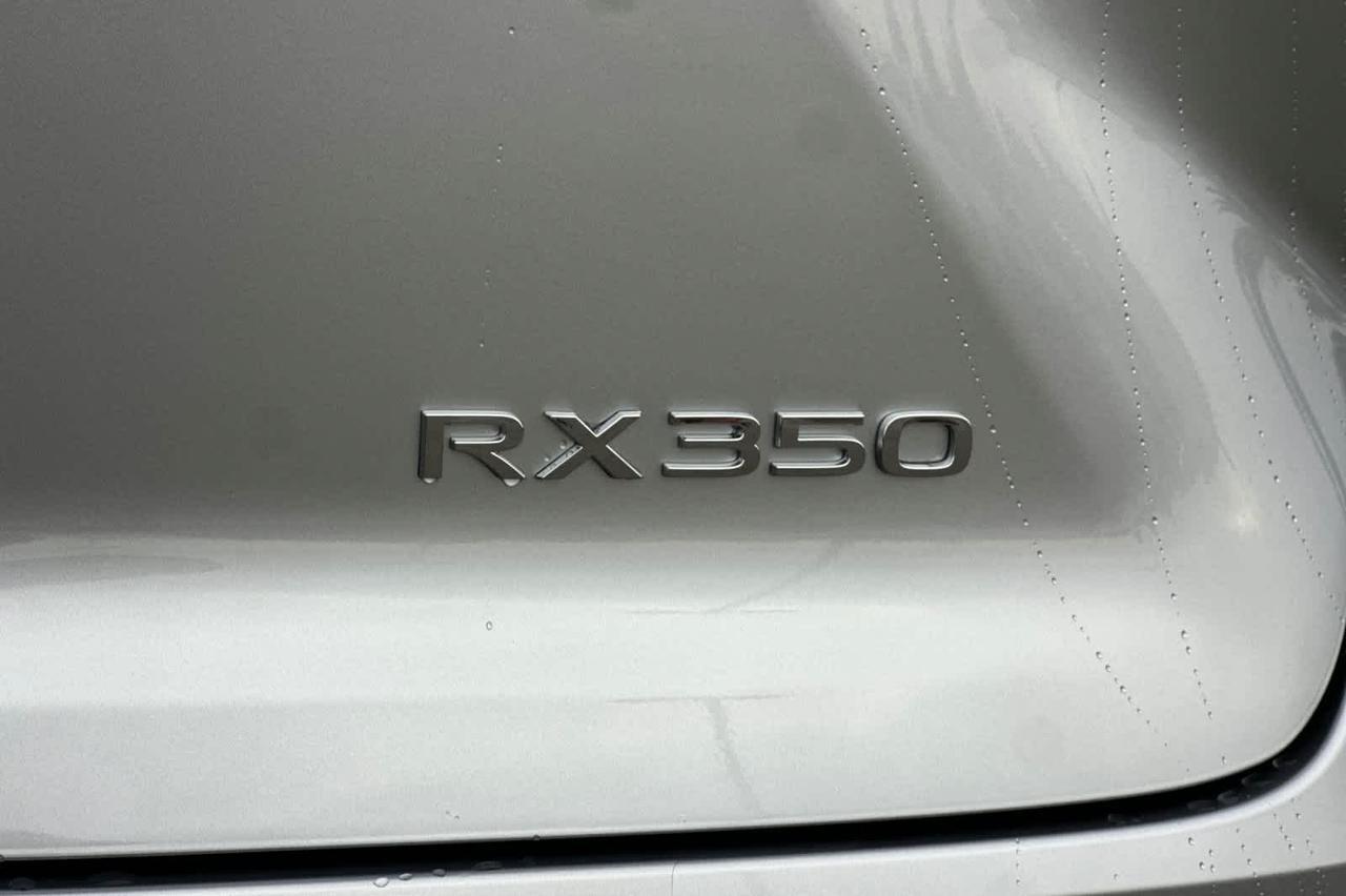 2026 Lexus RX Roseville CA