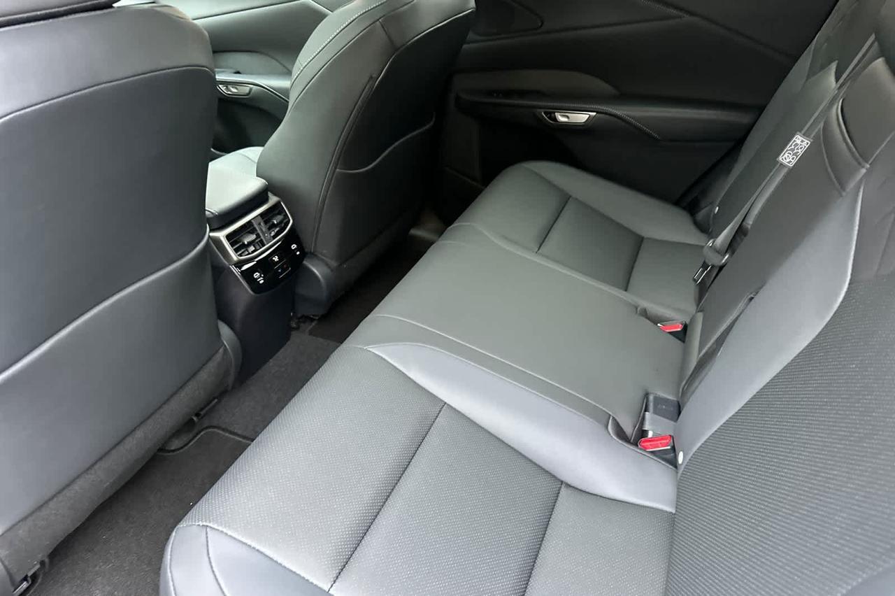 2026 Lexus RX Roseville CA