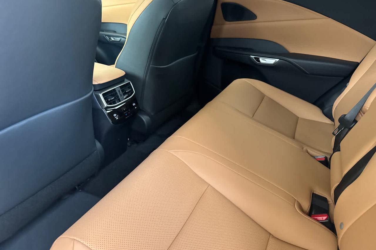 2026 Lexus RX Roseville CA