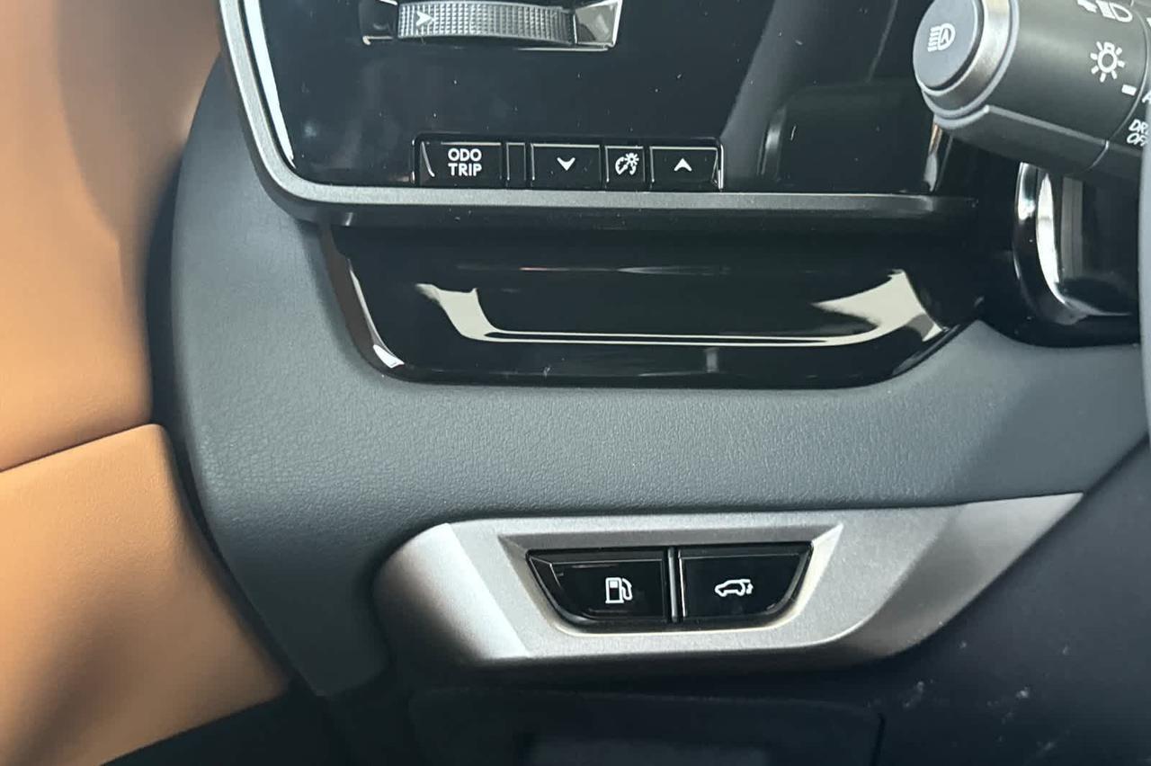 2026 Lexus RX Roseville CA