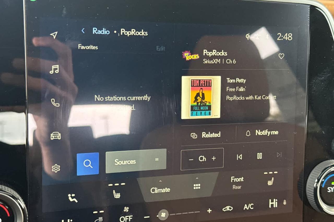 2026 Lexus RX Roseville CA