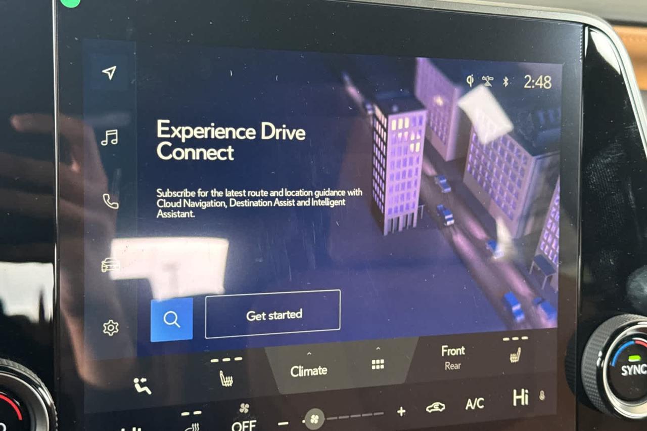 2026 Lexus RX Roseville CA