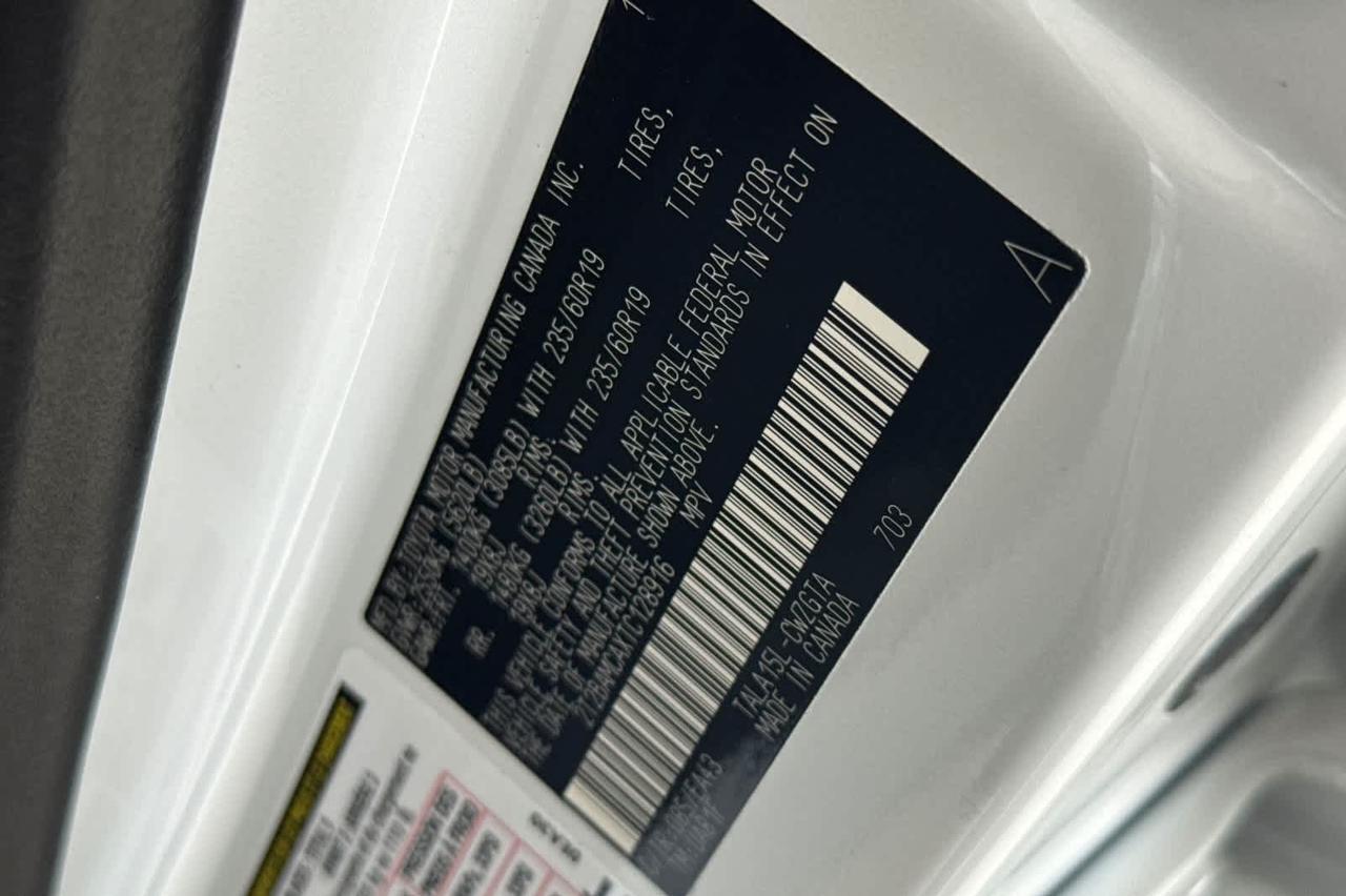 2026 Lexus RX Roseville CA