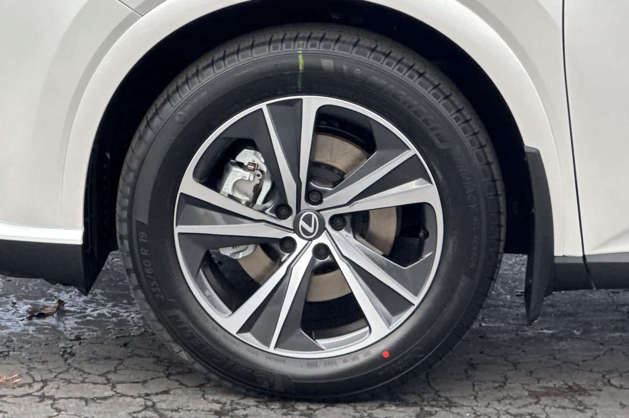 2026 Lexus RX Roseville CA