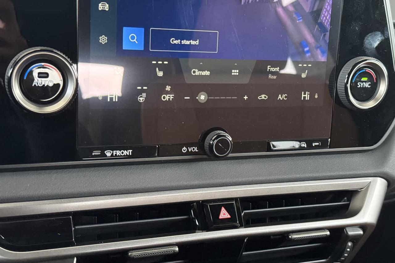 2026 Lexus RX Roseville CA