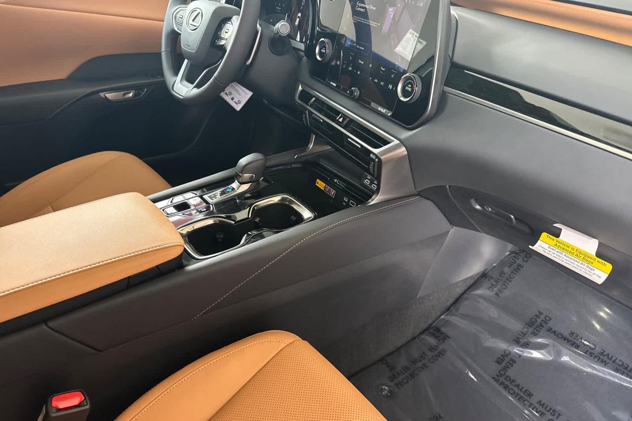 2026 Lexus RX Roseville CA