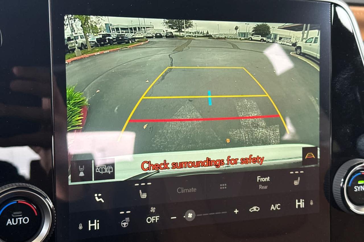 2026 Lexus RX Roseville CA