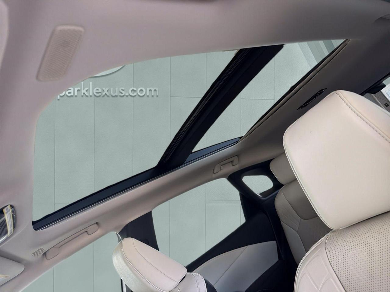 2026 Lexus RX San Antonio TX