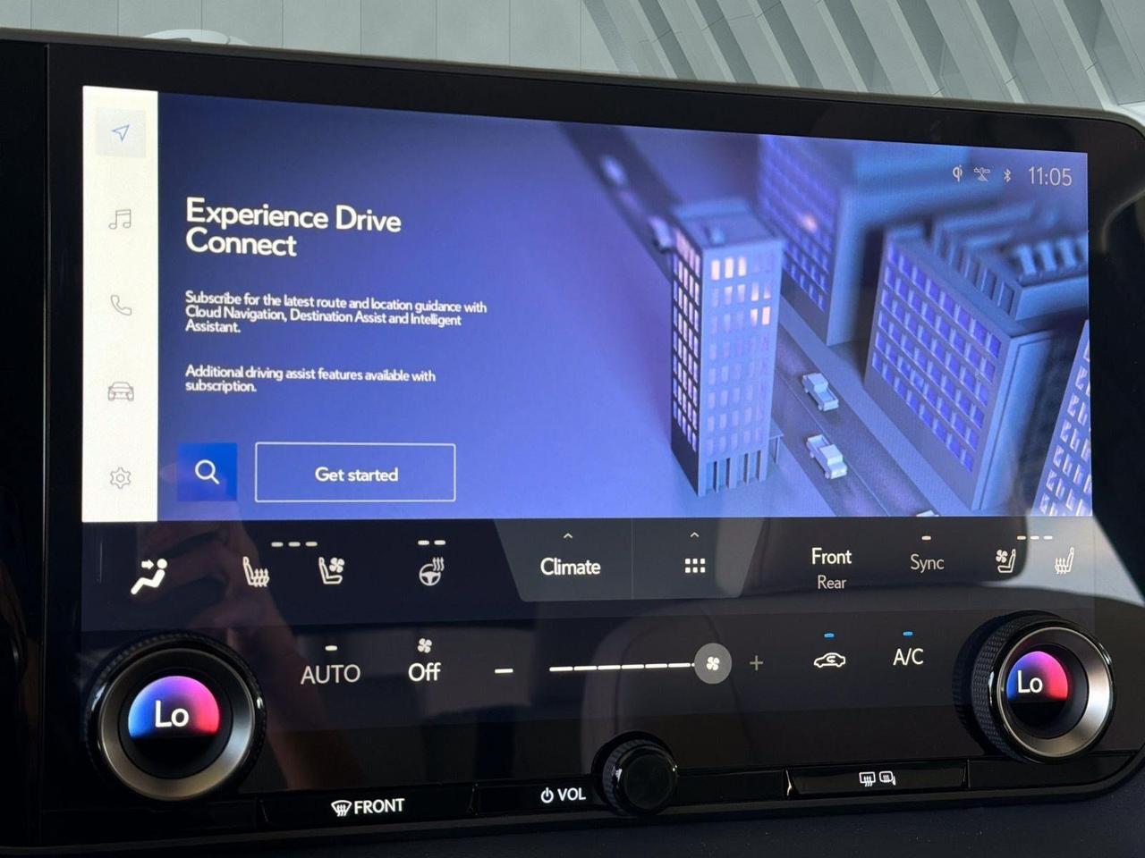 2026 Lexus RX San Antonio TX