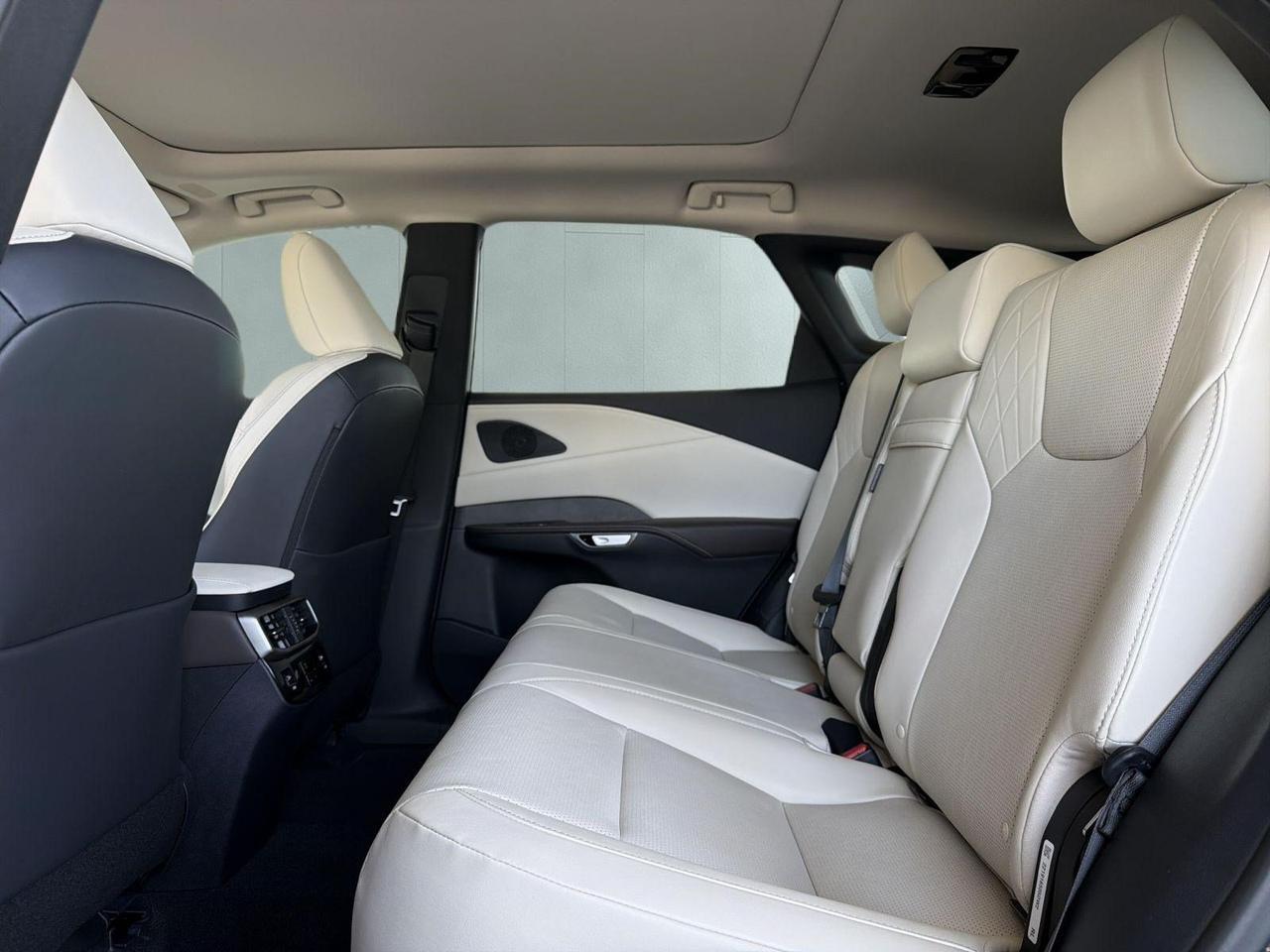 2026 Lexus RX San Antonio TX