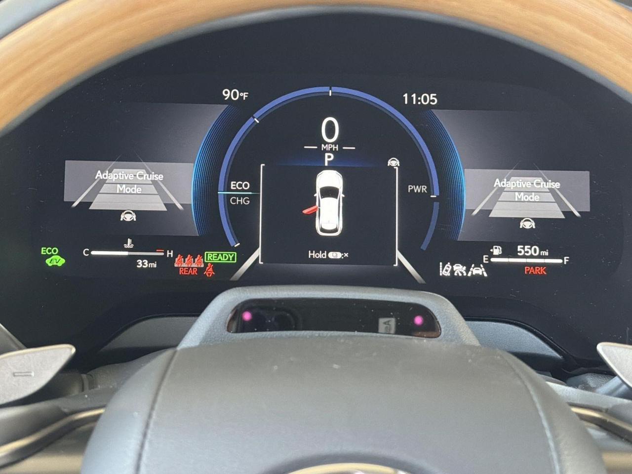 2026 Lexus RX San Antonio TX