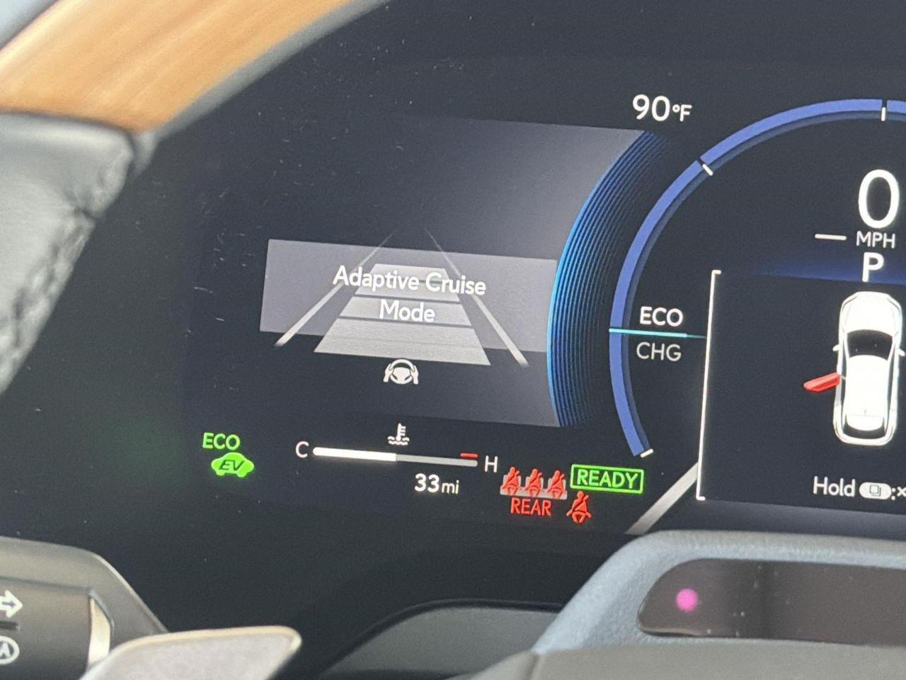 2026 Lexus RX San Antonio TX