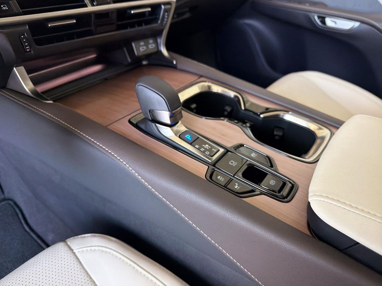2026 Lexus RX San Antonio TX