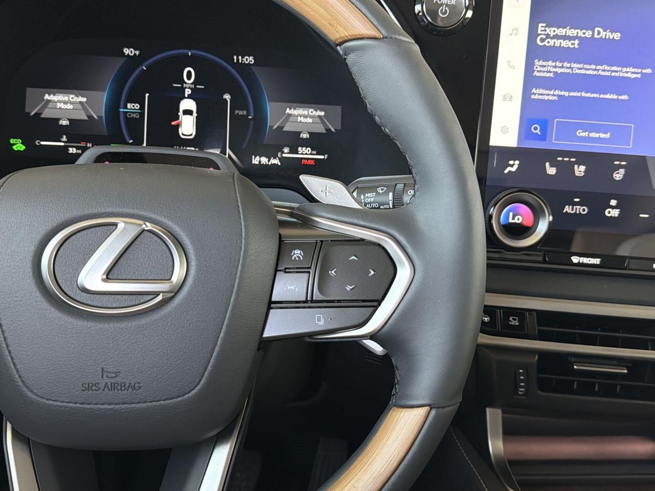 2026 Lexus RX San Antonio TX