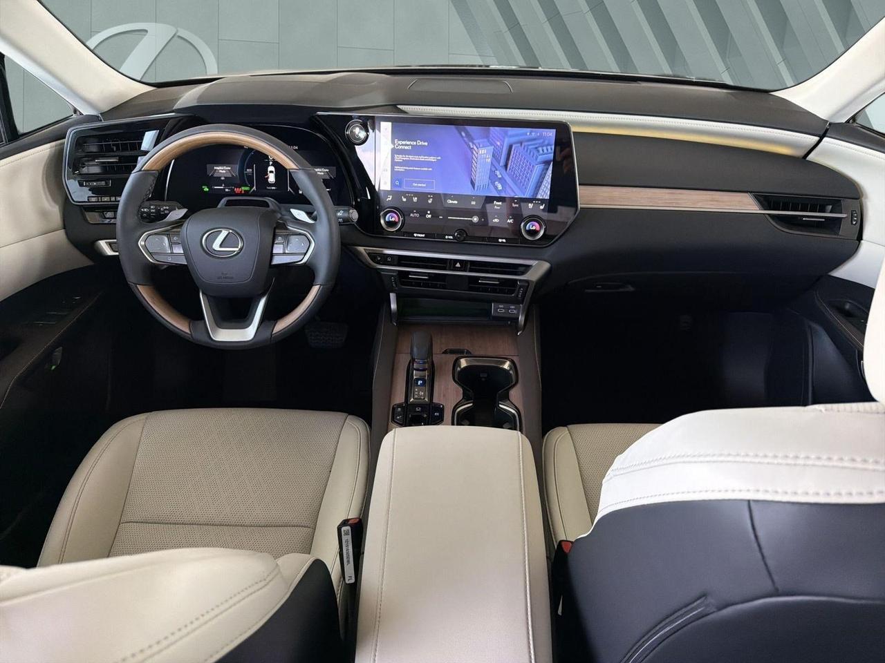 2026 Lexus RX San Antonio TX