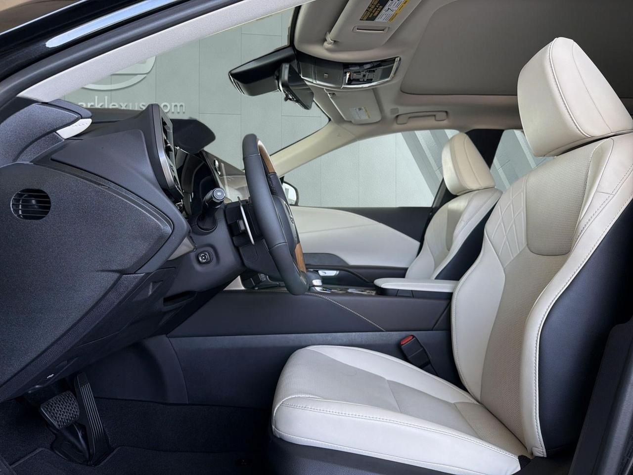 2026 Lexus RX San Antonio TX