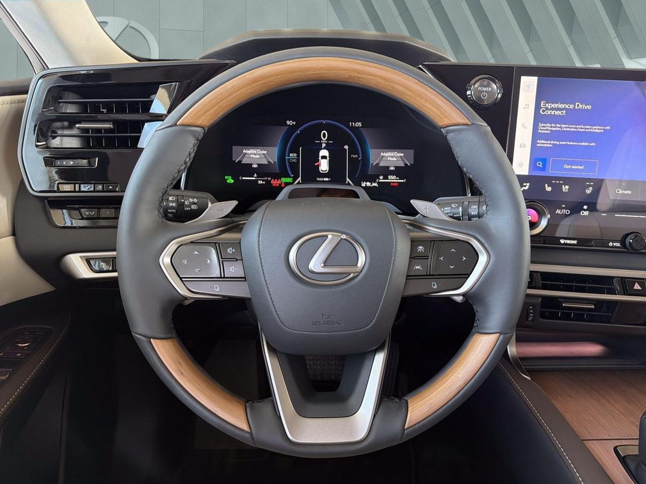 2026 Lexus RX San Antonio TX