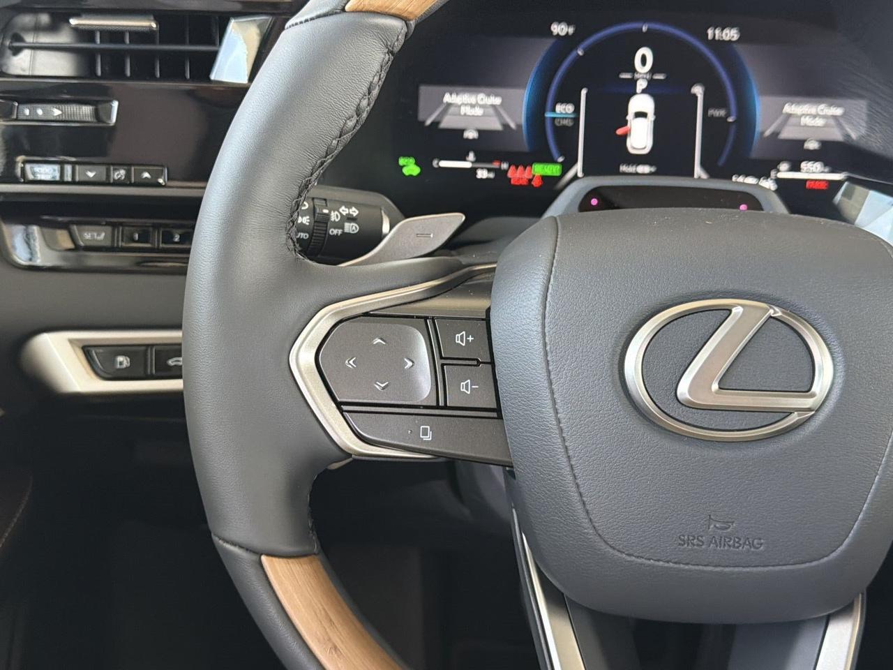 2026 Lexus RX San Antonio TX