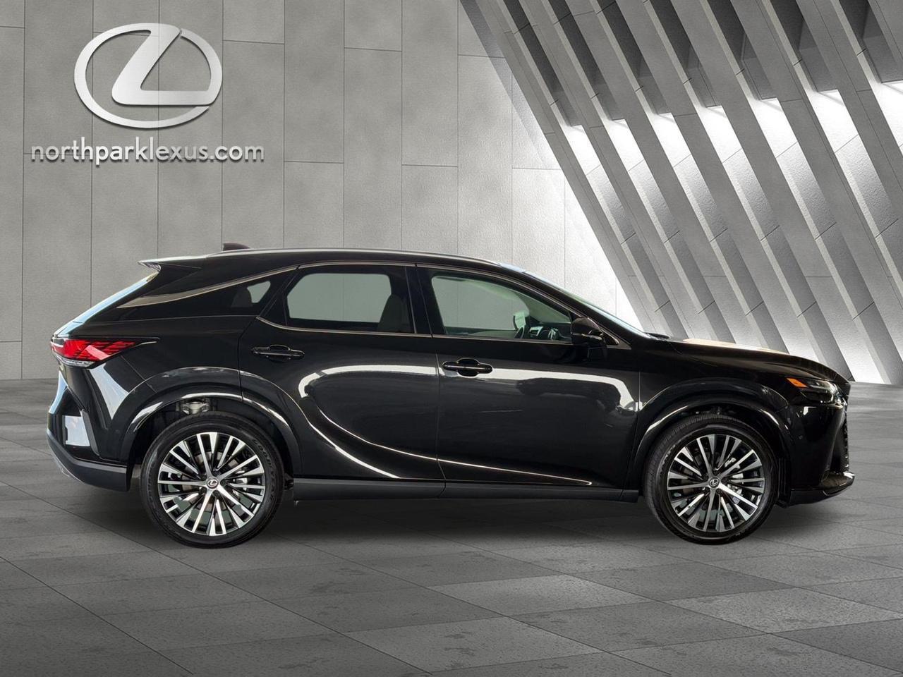 2026 Lexus RX San Antonio TX