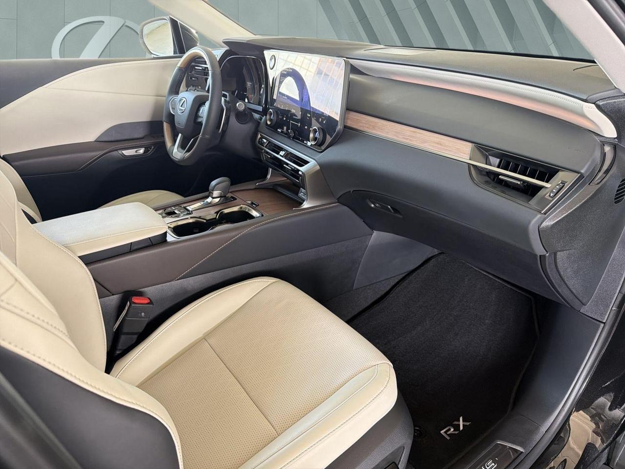 2026 Lexus RX San Antonio TX