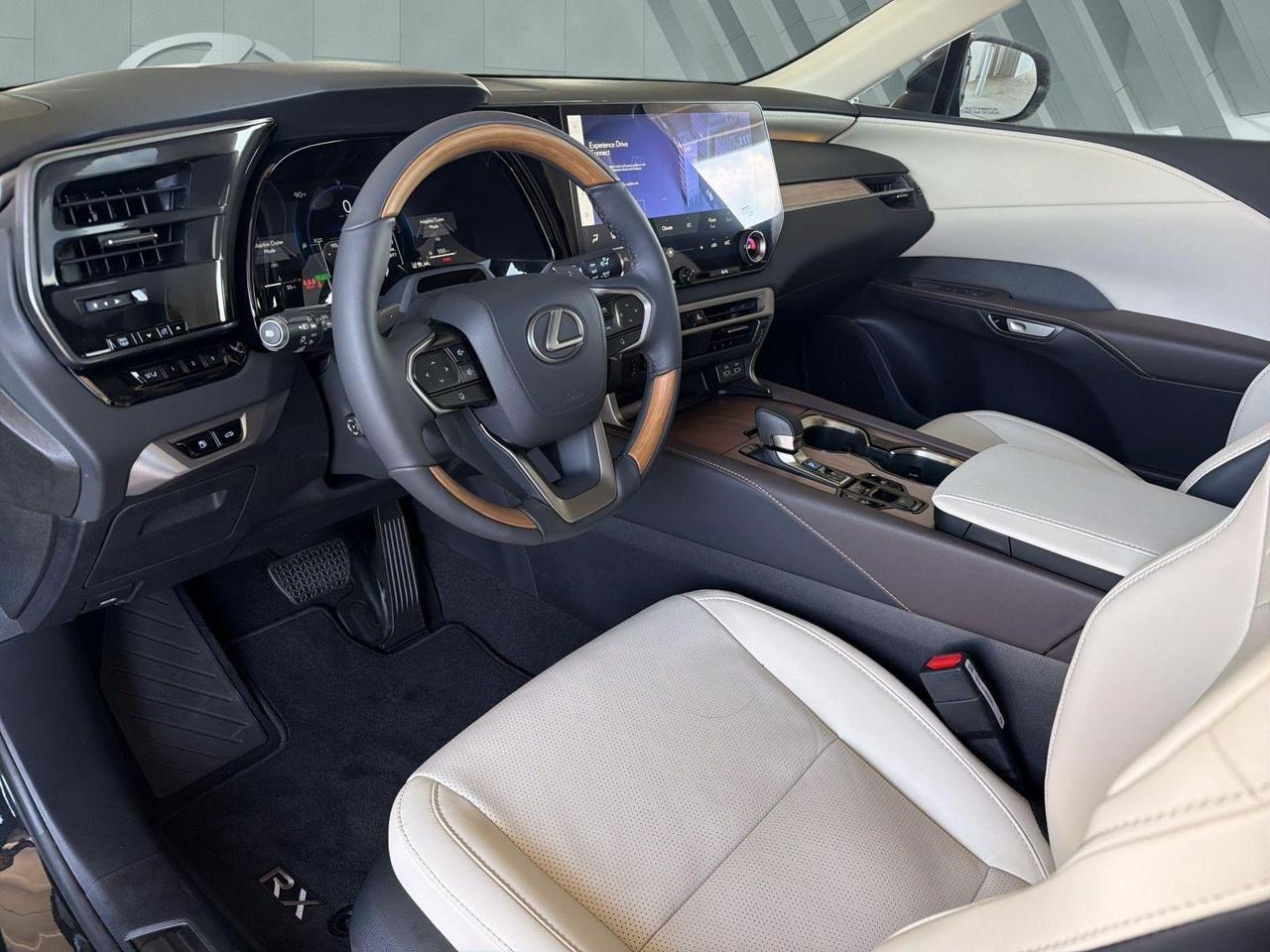 2026 Lexus RX San Antonio TX