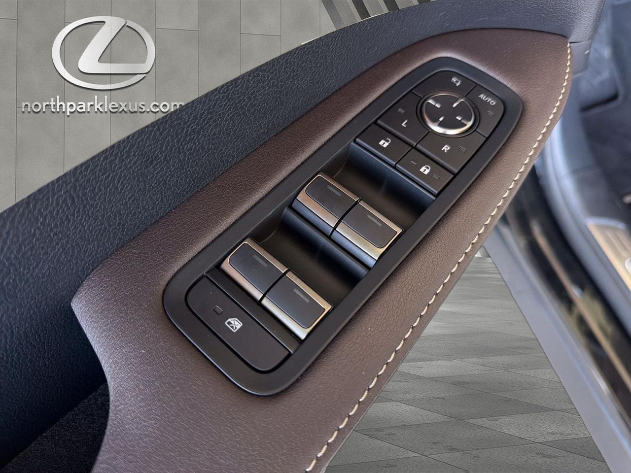 2026 Lexus RX San Antonio TX