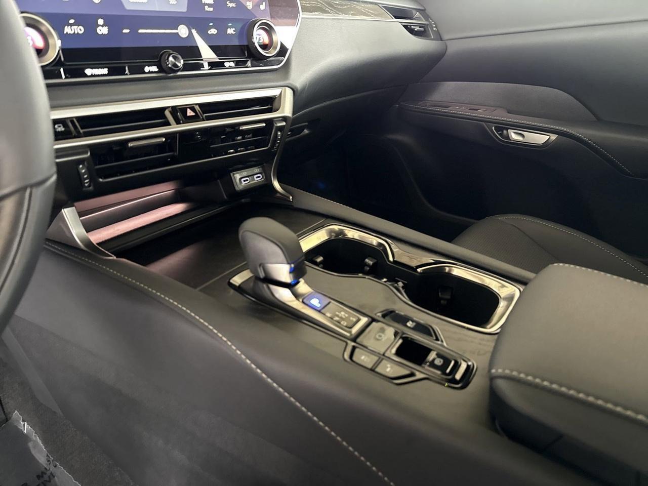 2026 Lexus RX San Antonio TX