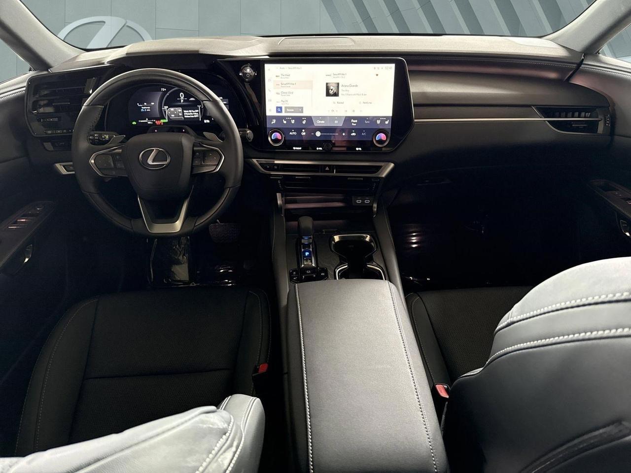 2026 Lexus RX San Antonio TX