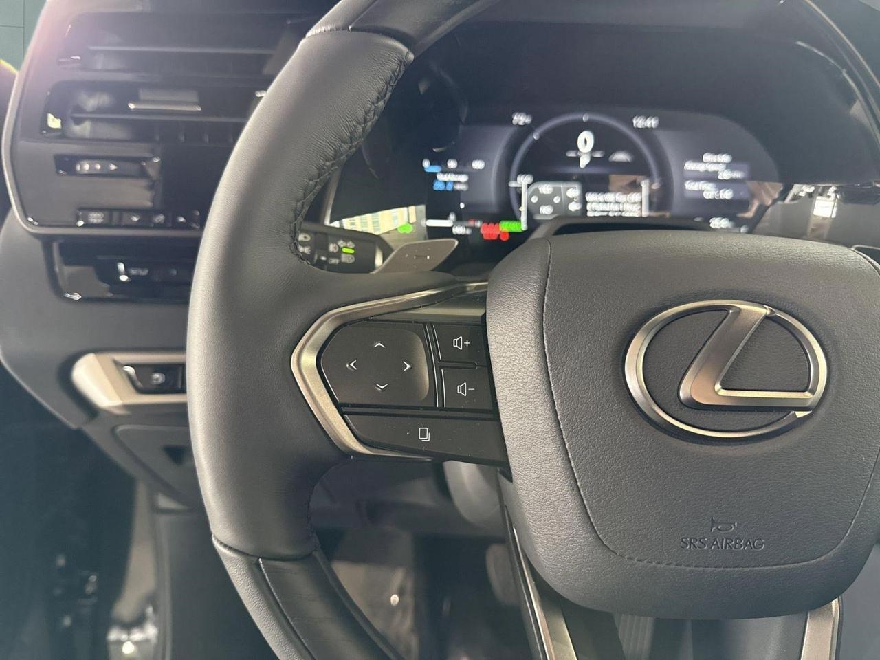 2026 Lexus RX San Antonio TX