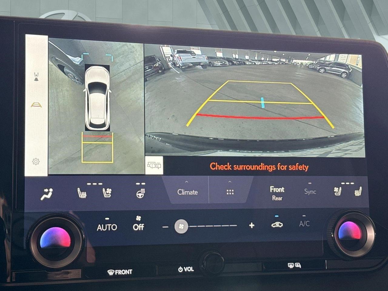 2026 Lexus RX San Antonio TX