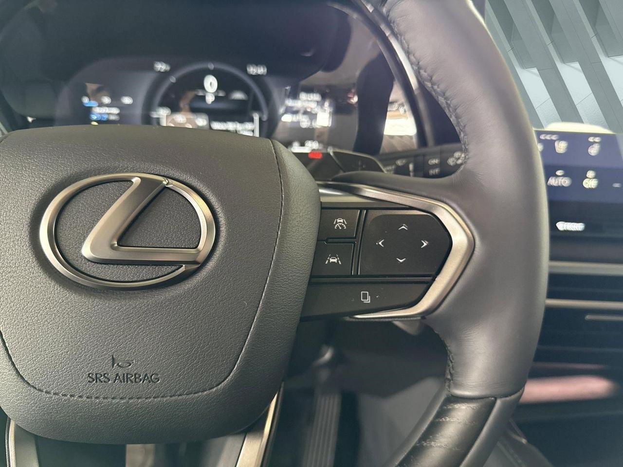 2026 Lexus RX San Antonio TX
