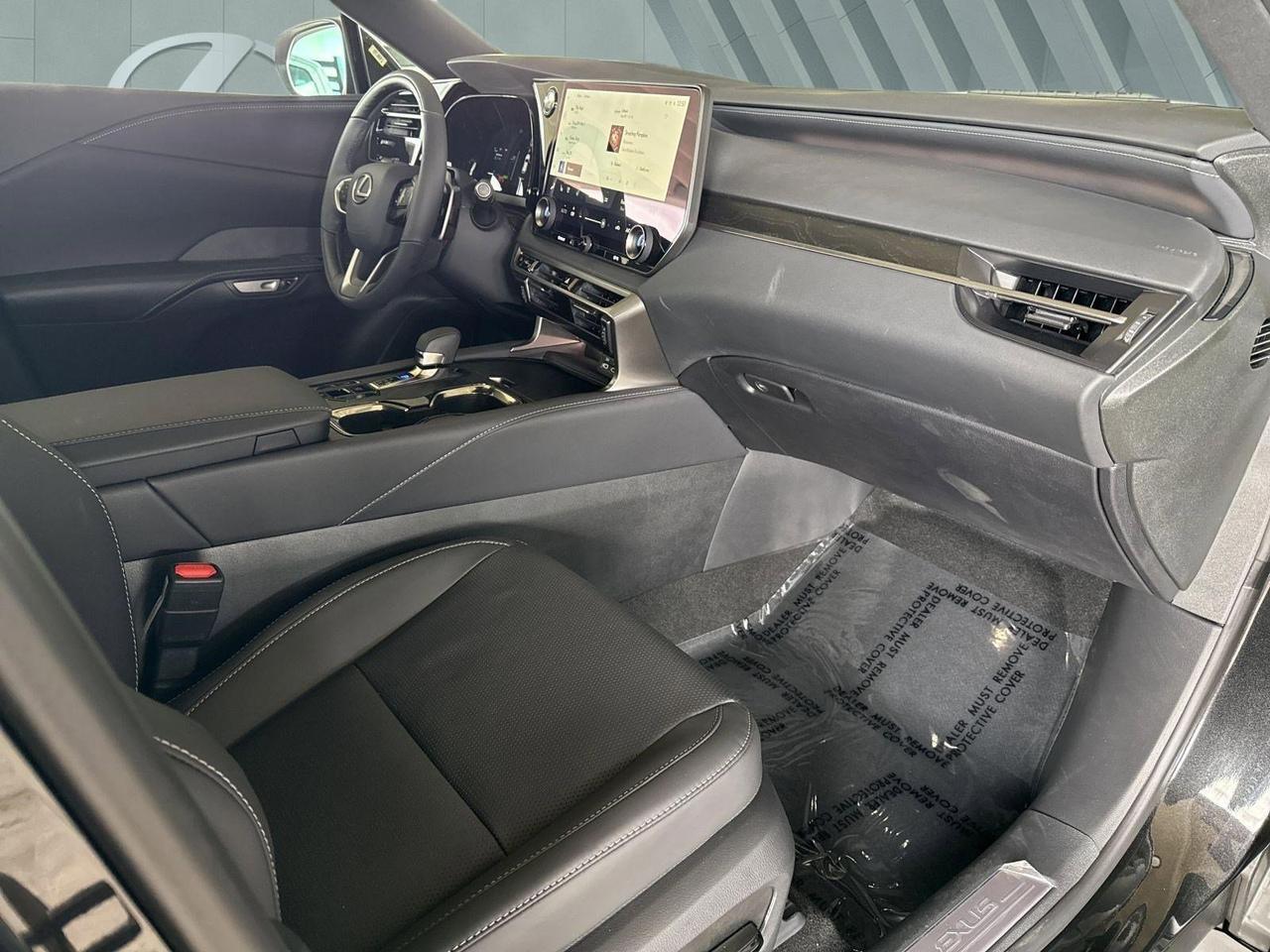 2026 Lexus RX San Antonio TX