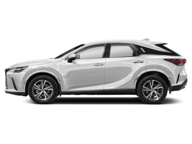 2026 Lexus RX 350 Tucson AZ