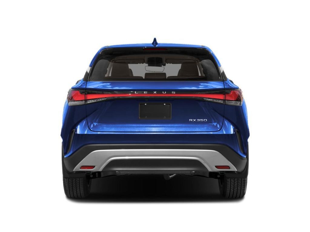 2026 Lexus RX 350 Tucson AZ