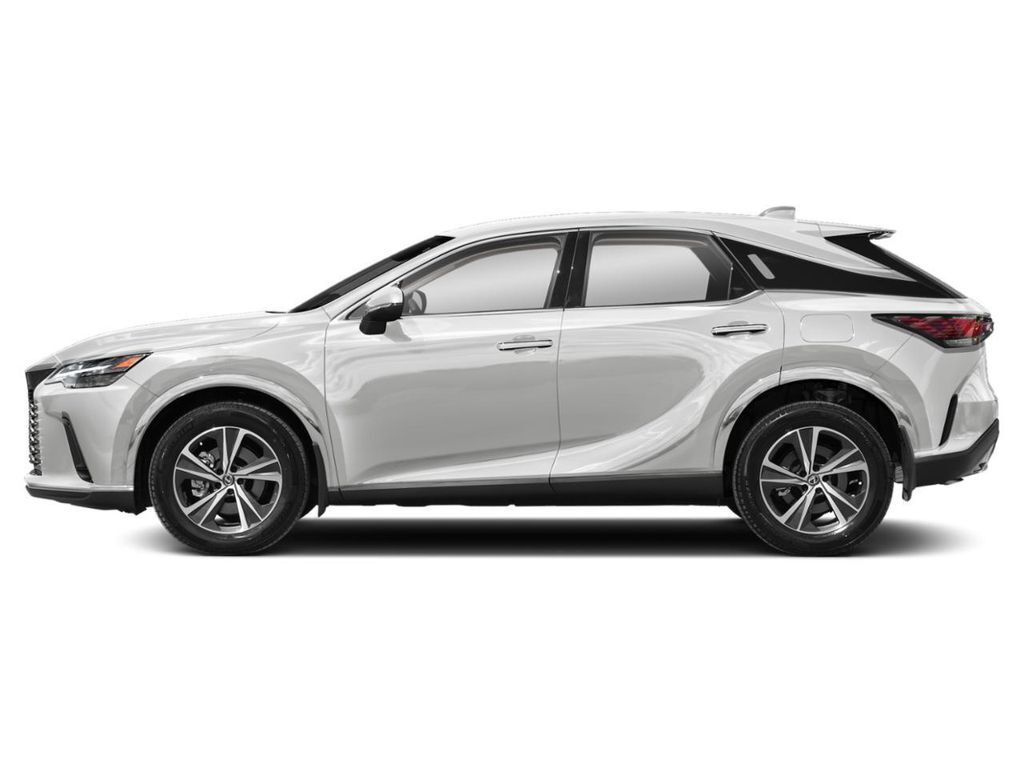 2026 Lexus RX 350