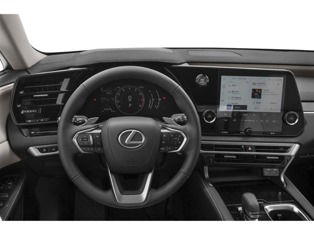 2026 Lexus RX 350 Tucson AZ