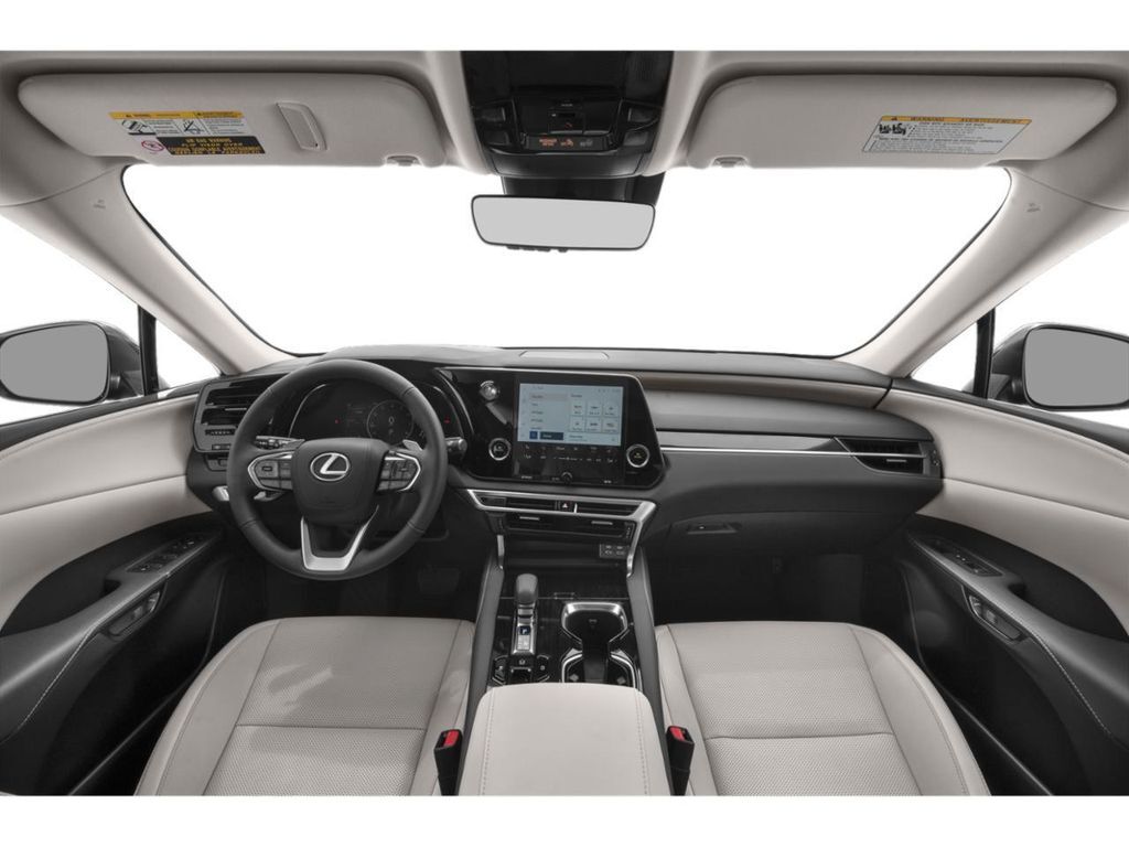 2026 Lexus RX 350 Tucson AZ