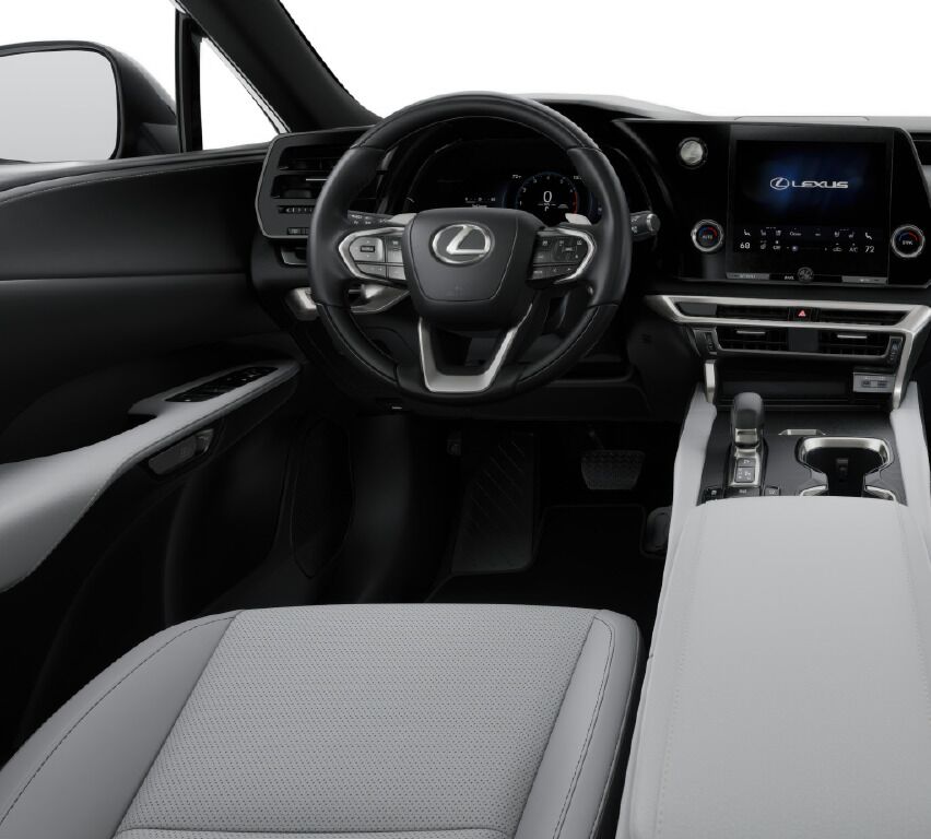 2026 Lexus RX 350 F SPORT DESIGN AWD Richmond VA