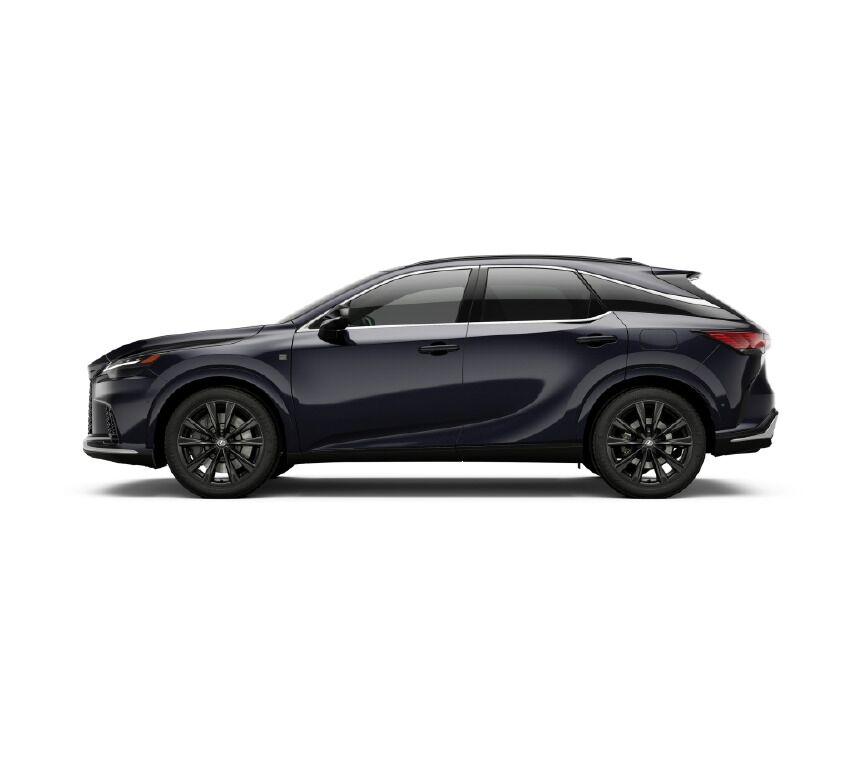 2026 Lexus RX 350 F SPORT DESIGN AWD Richmond VA