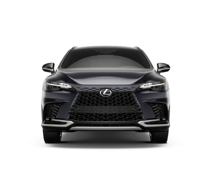2026 Lexus RX 350 F SPORT DESIGN AWD Richmond VA