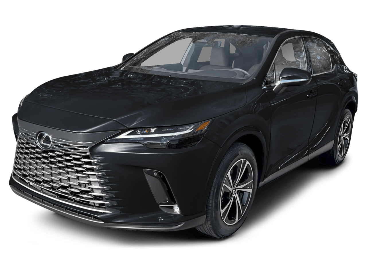 2026 Lexus RX 350 F SPORT DESIGN AWD Annapolis MD