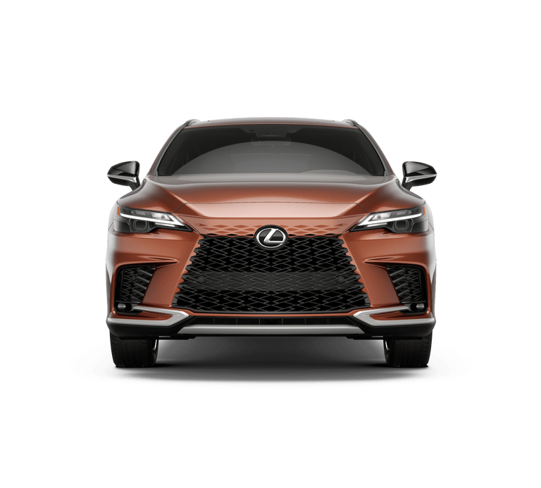2026 Lexus RX 350 F SPORT DESIGN AWD Annapolis MD