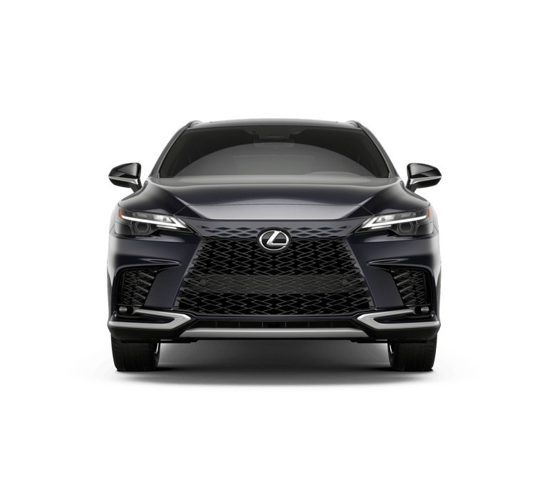 2026 Lexus RX 350 F SPORT DESIGN AWD Annapolis MD