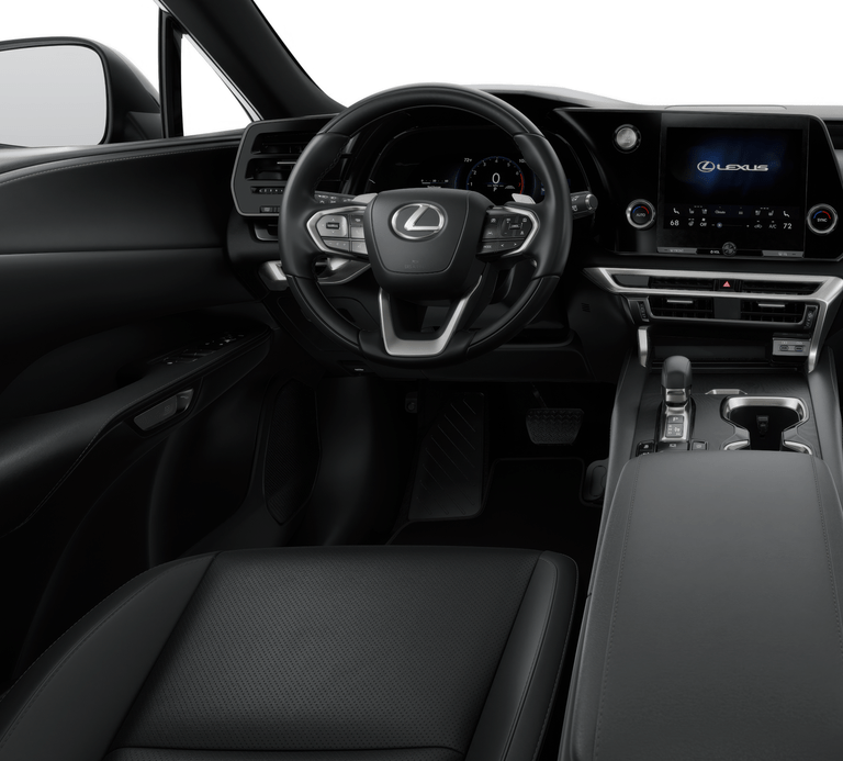 2026 Lexus RX 350 F SPORT DESIGN AWD Annapolis MD