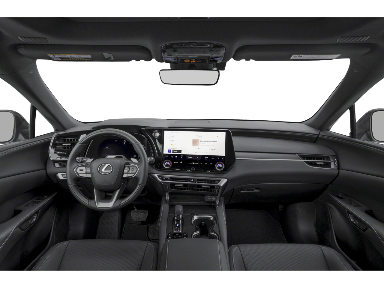 2026 Lexus RX 350 F SPORT DESIGN AWD Annapolis MD