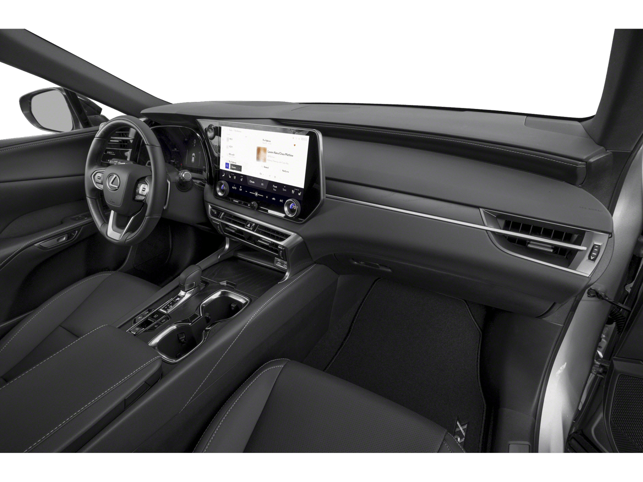 2026 Lexus RX 350 F SPORT DESIGN AWD Annapolis MD