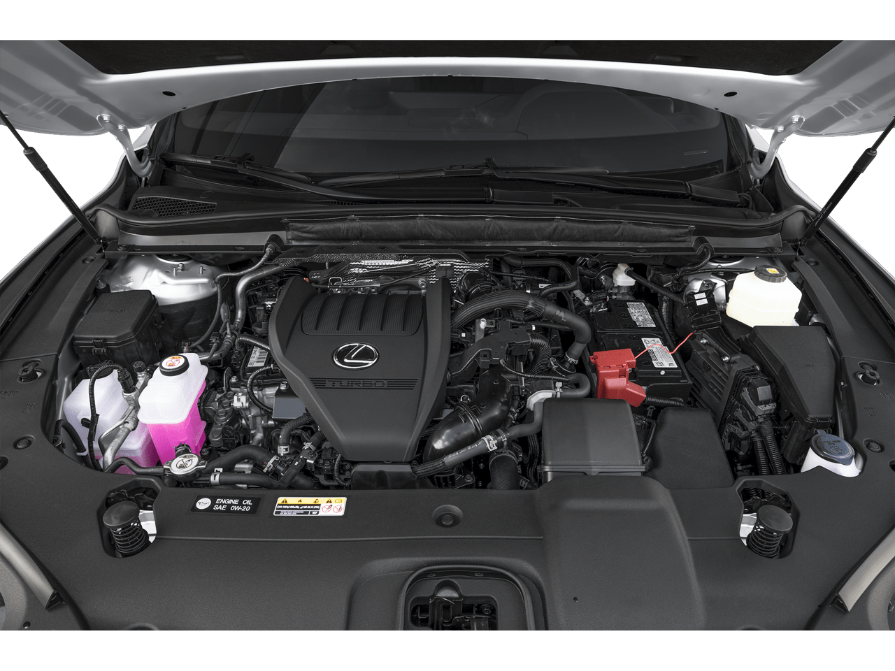 2026 Lexus RX 350 F SPORT DESIGN AWD Annapolis MD