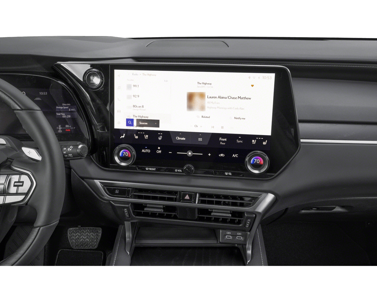 2026 Lexus RX 350 F SPORT DESIGN AWD Annapolis MD