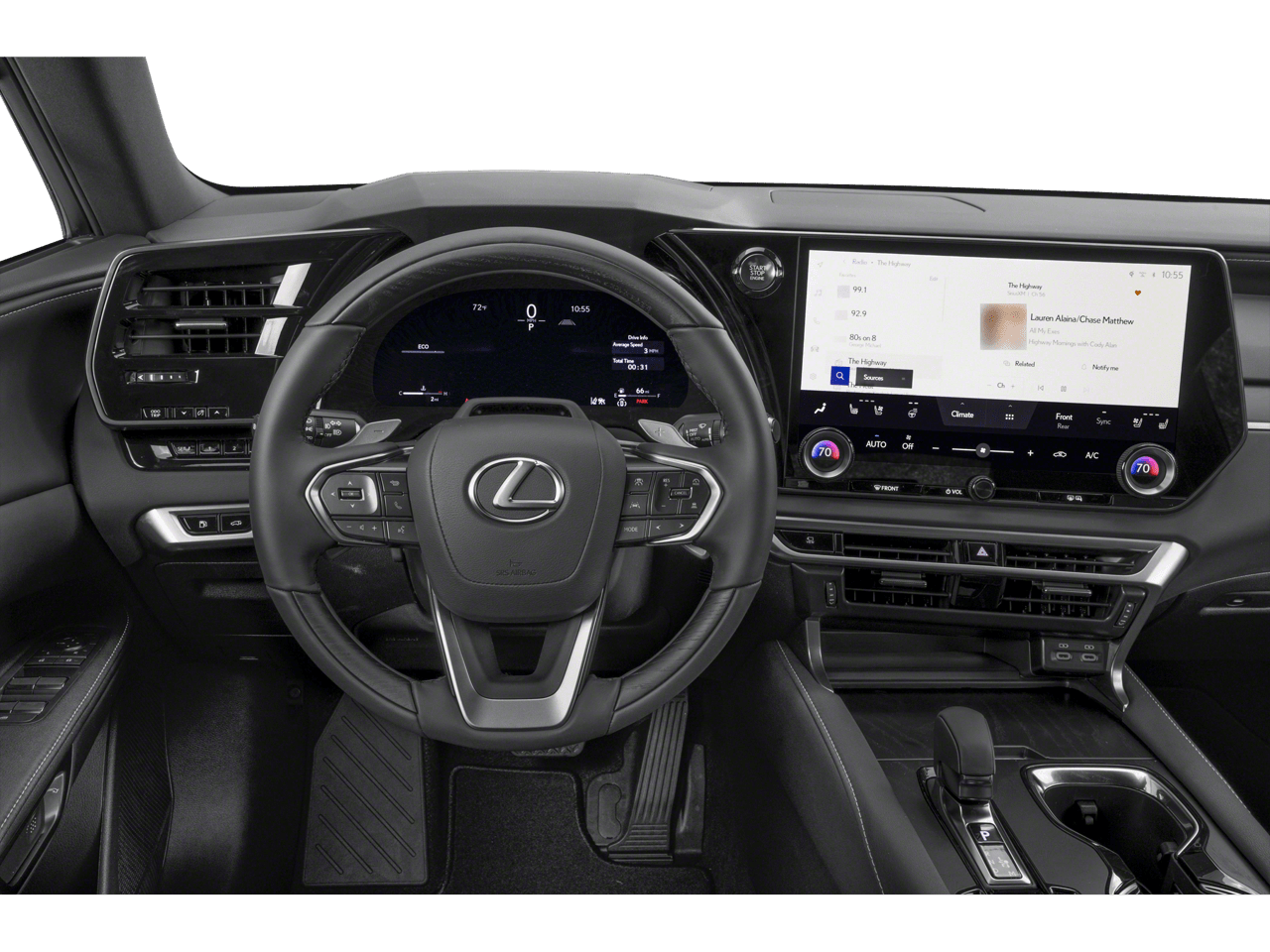 2026 Lexus RX 350 F SPORT DESIGN AWD Annapolis MD